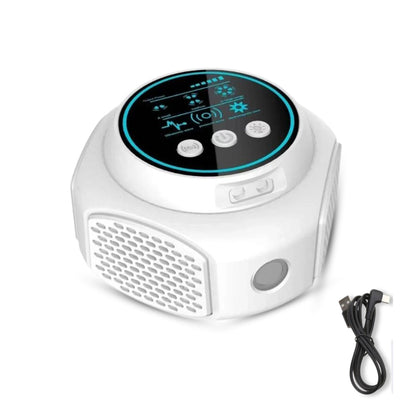 Smart Mice Indoor Repeller – 360° Coverage for Mice