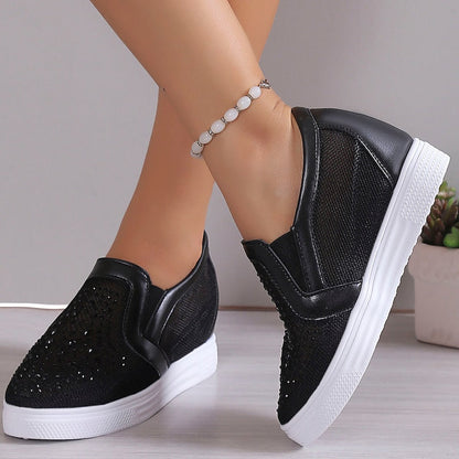 Gorgeous Glamorous Women's Sneakers