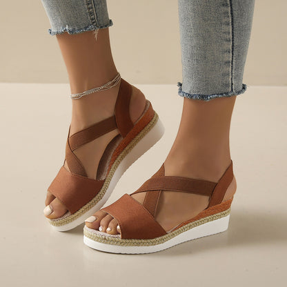 Ergonomic Pain Relieving Sandals for Women
