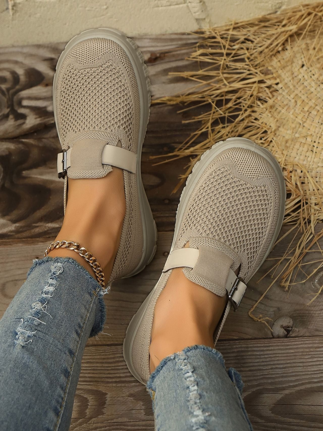 Women Orthopedic Shoes