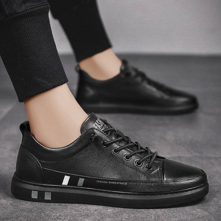 Genuine Leather Formal Mens Shoes