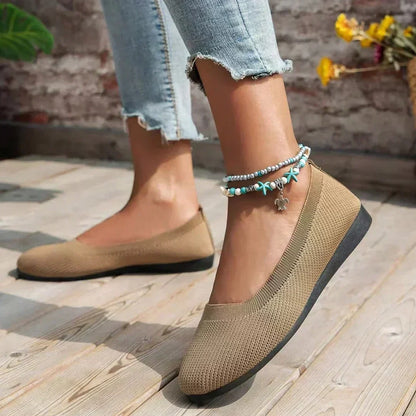 Soft & Lightweight Walking Shoes
