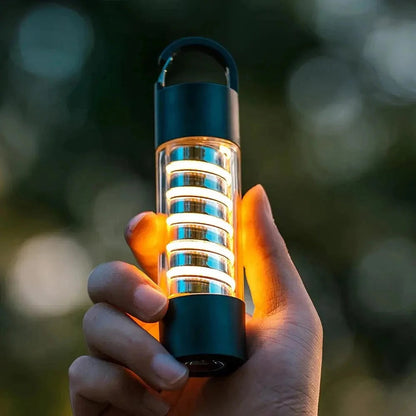 Rechargeable Camping Light