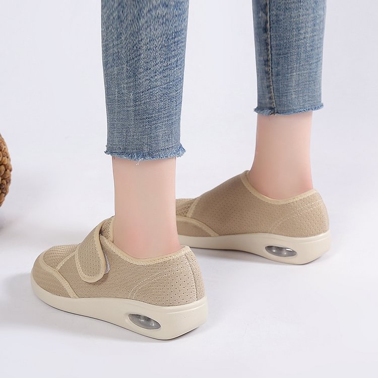 Relief Walking Shoes for Sore Feet