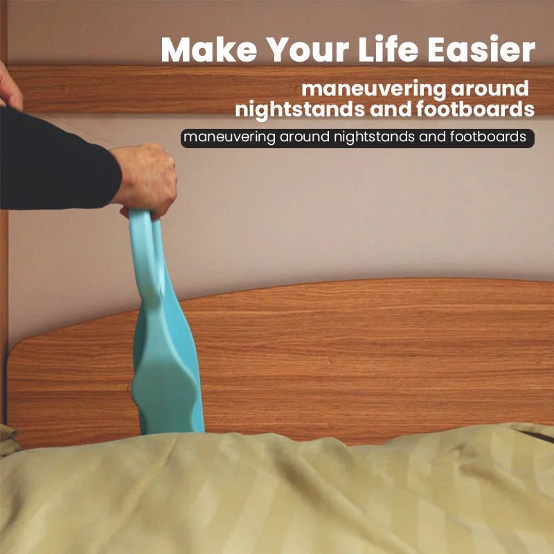 2PCS Bed Making & Mattress Lifting Handy Tool