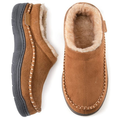 Winter Orthopedic Barefoot Slippers Premium Arch Support Plantar Fasciitis Slippers