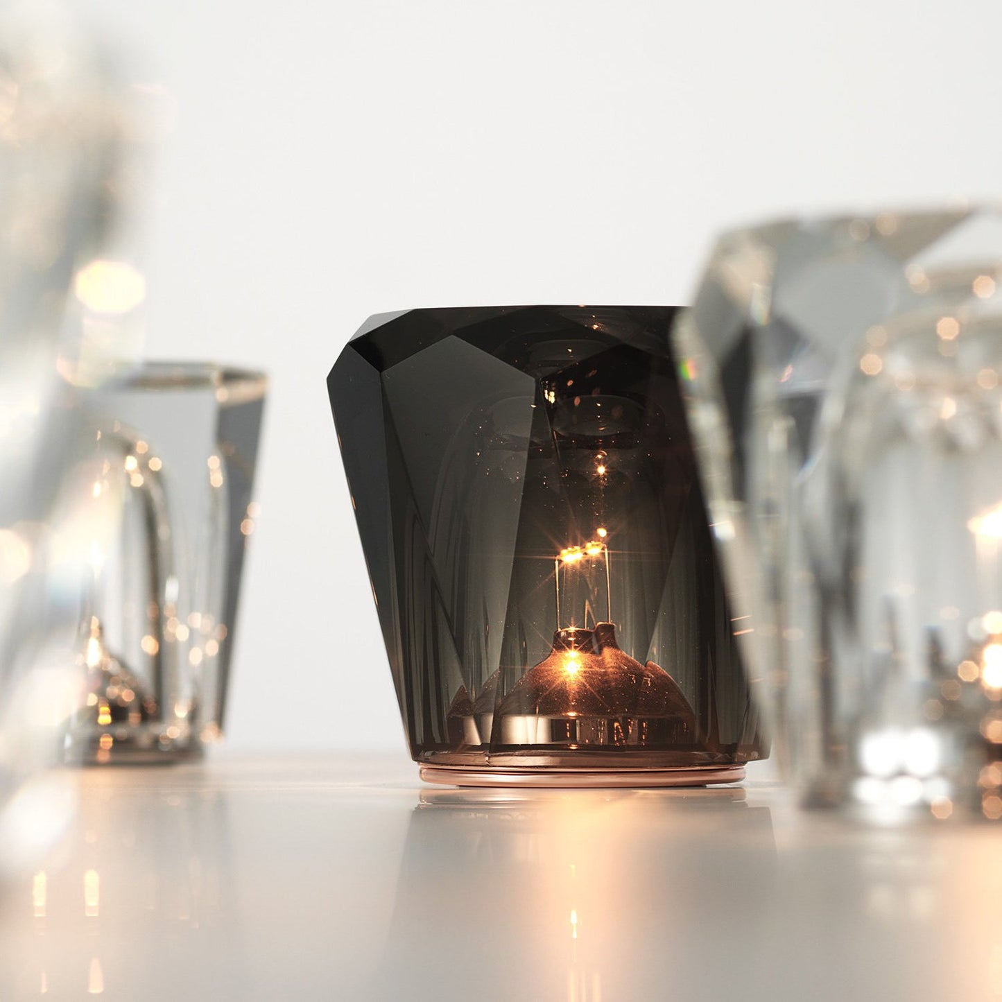 Xtal Becrux Table Lamp