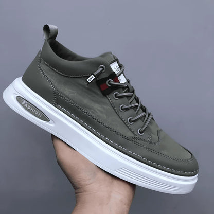 Supportive Arch Comfort Men's Shoes