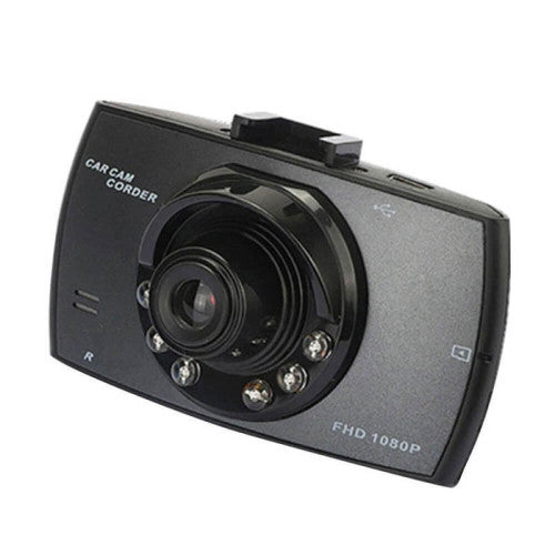 DashCam - Car Camera