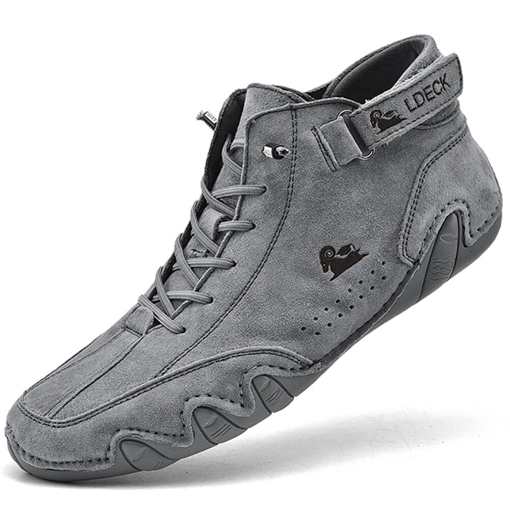 High-Top Barefoot Shoes For Women And Men