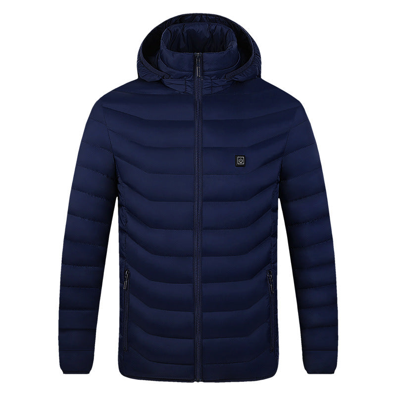 Women's Heated Jacket