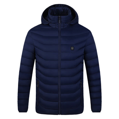 Women's Heated Jacket