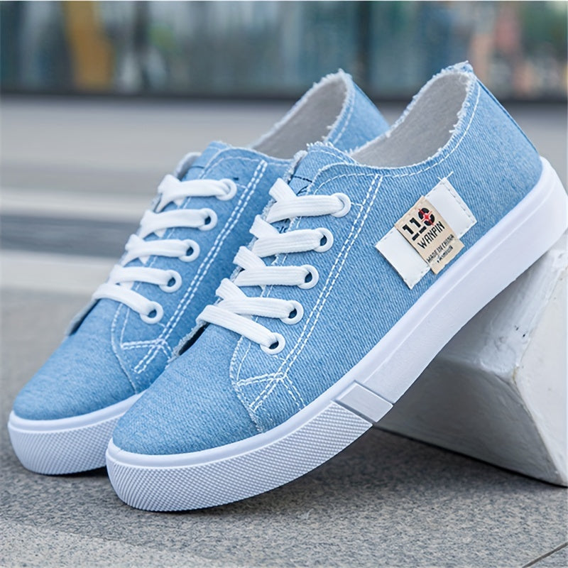 Classic Casual Low Top Shoes