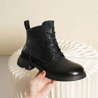 Comfortable Women's Classic Winter Boots