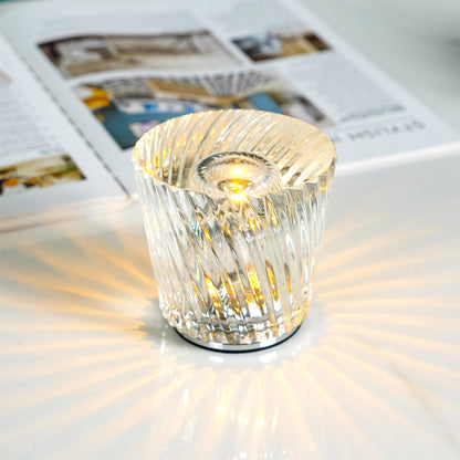 Xtal Becrux Table Lamp