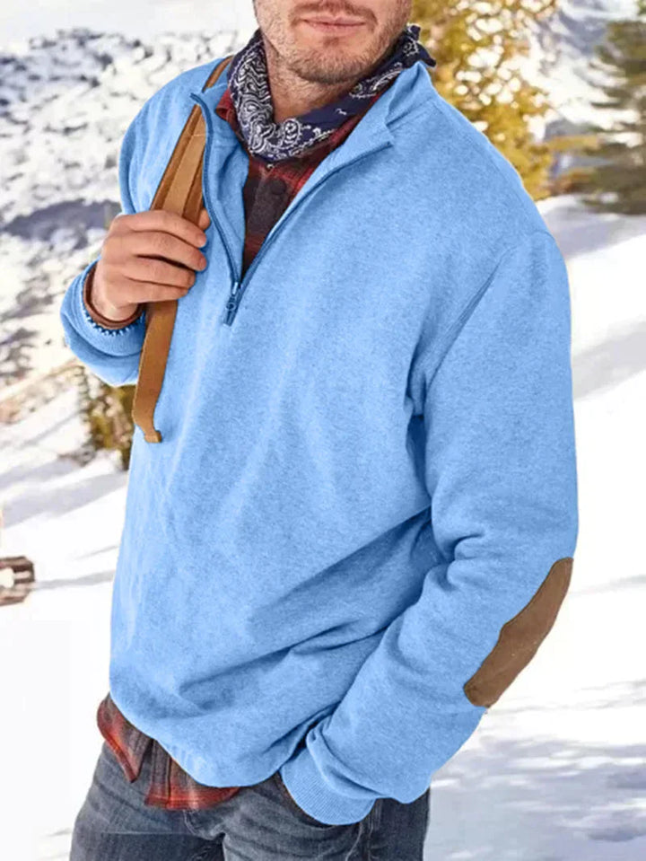 Men's Classic Stylish Jacket