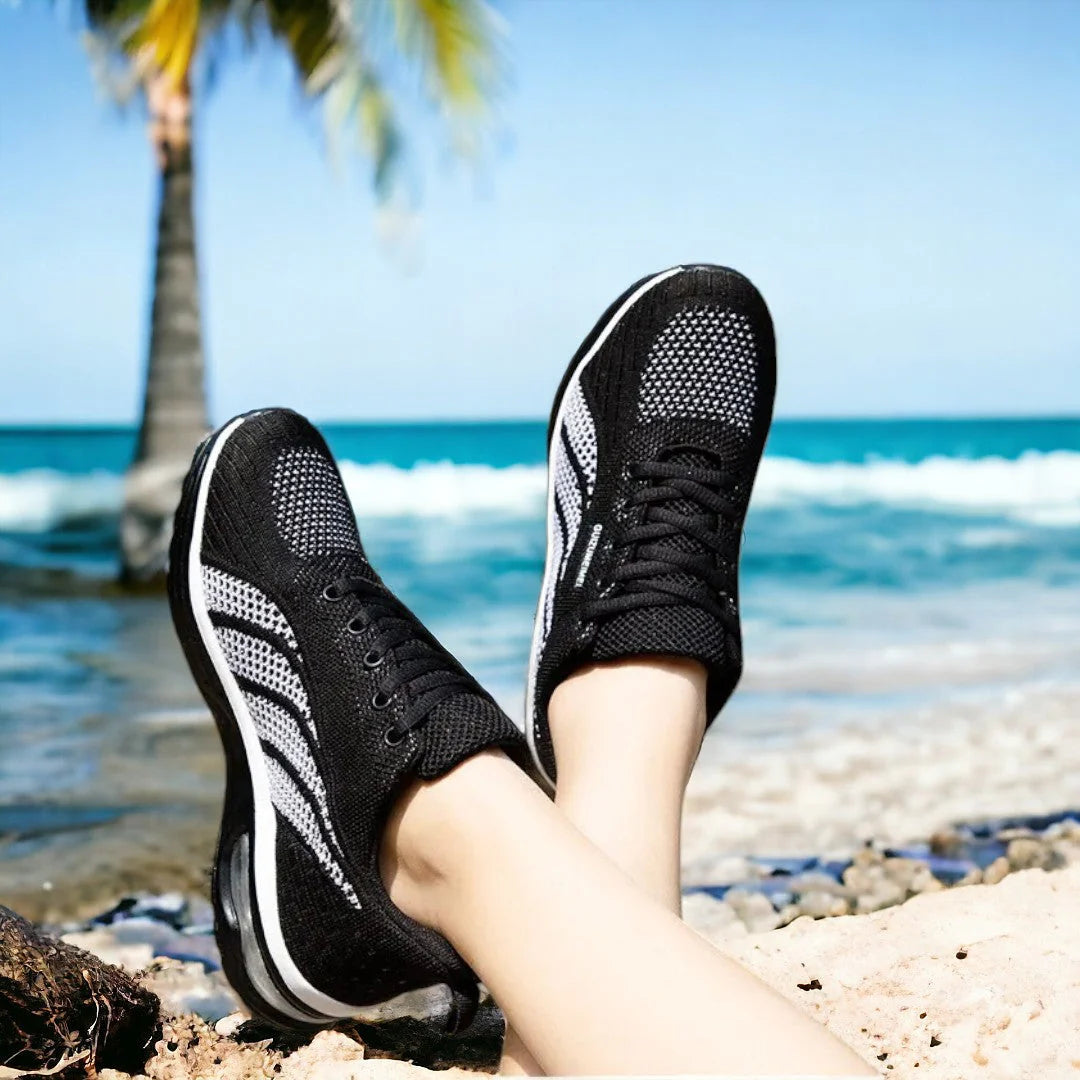 Zealbonn orthopedic Shoes