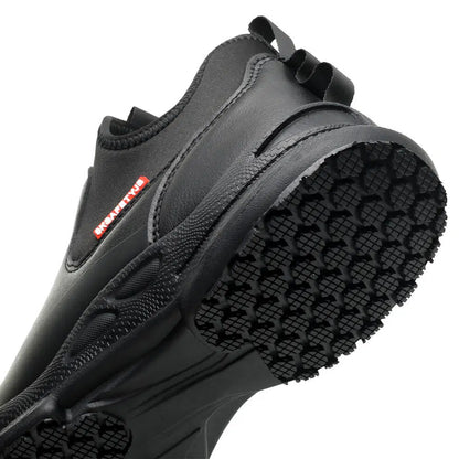 Chef Non Slip Waterproof Comfortable Kitchen Shoes