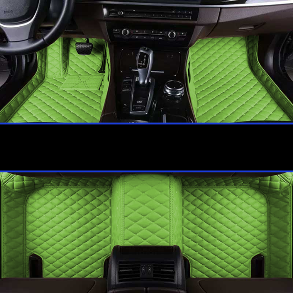 Comfortable Dog Friendly Floor Mats
