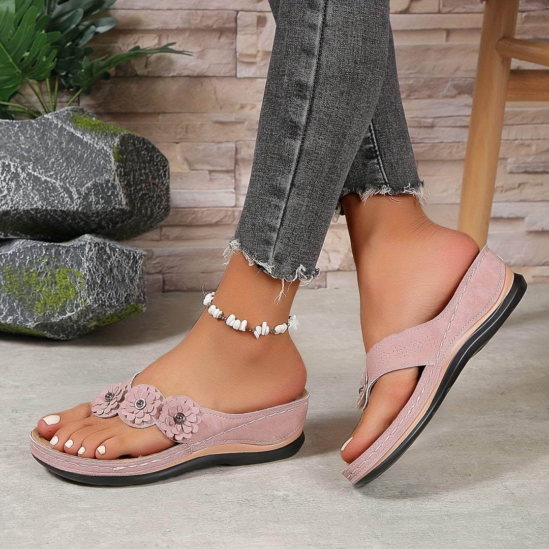 Comfortable Walking Sandals for Women