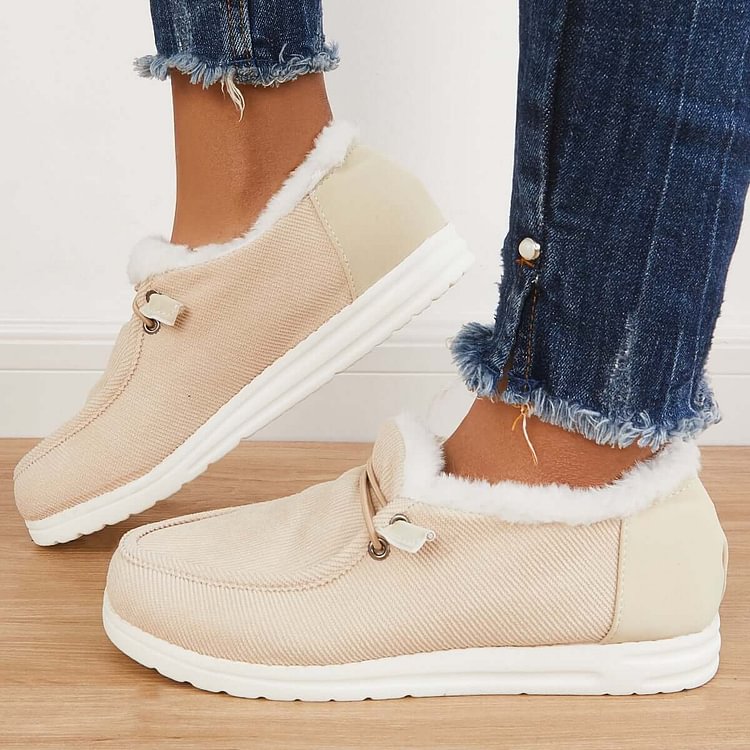 Winter Warm Orthopedic Comfort Boots Womens