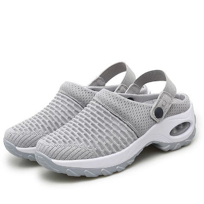 Orthopedic Walking Sandals