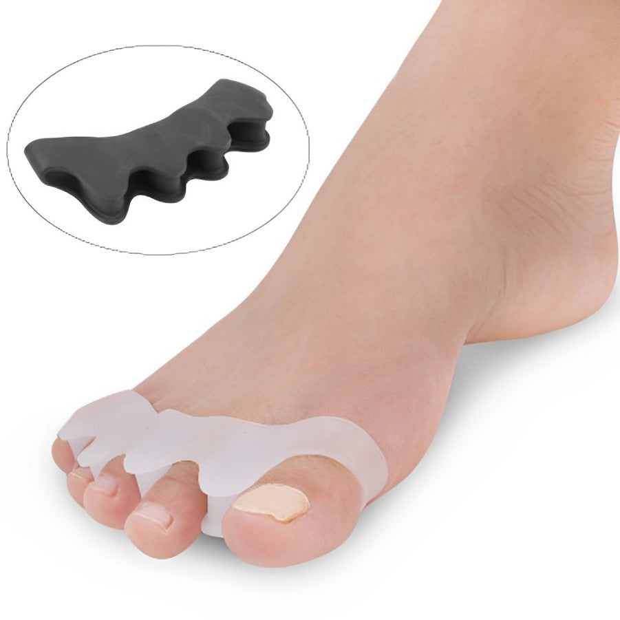 Soft Bunion and Toe Separator Relief Sleeve - OutfitLondon
