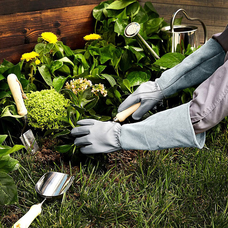 Multifunctional Garden Gloves