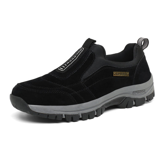 Orthopedic Pain-Free Ergonomic Walking Shoes for Women and Men
