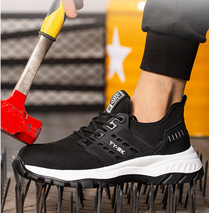 Comfortable Work Boot for Men and Women