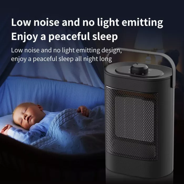 Heater - Best Rated Portable Space Heater