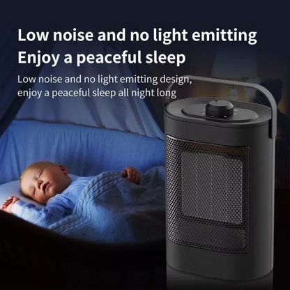 Heater - Best Rated Portable Space Heater