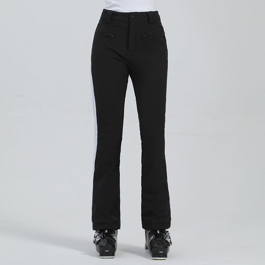 Women's Waterproof Windproof Ski Pants