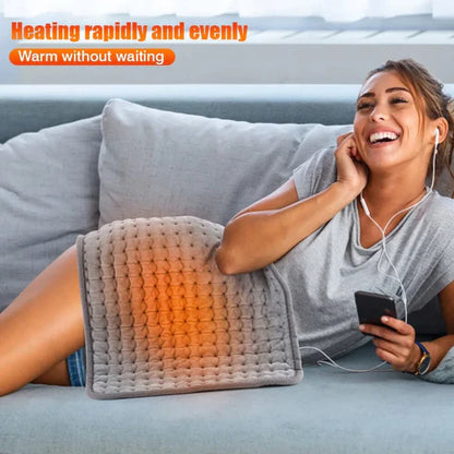 Heating Pad For Comforting Warmth - Heating Pad For Cramps