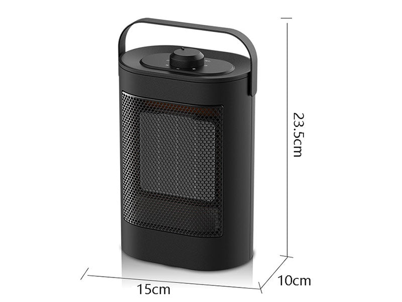 Heater - Best Rated Portable Space Heater