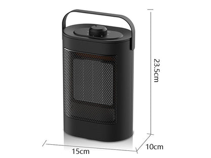 Heater - Best Rated Portable Space Heater
