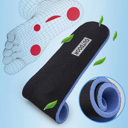 Comfortable Wide Fit Walking Shoes for Diabetic Relief