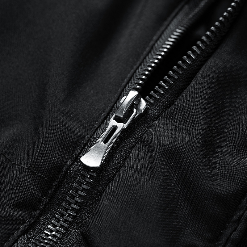 Stanley Men's Long Winter Coat