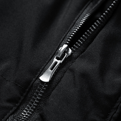 Stanley Men's Long Winter Coat