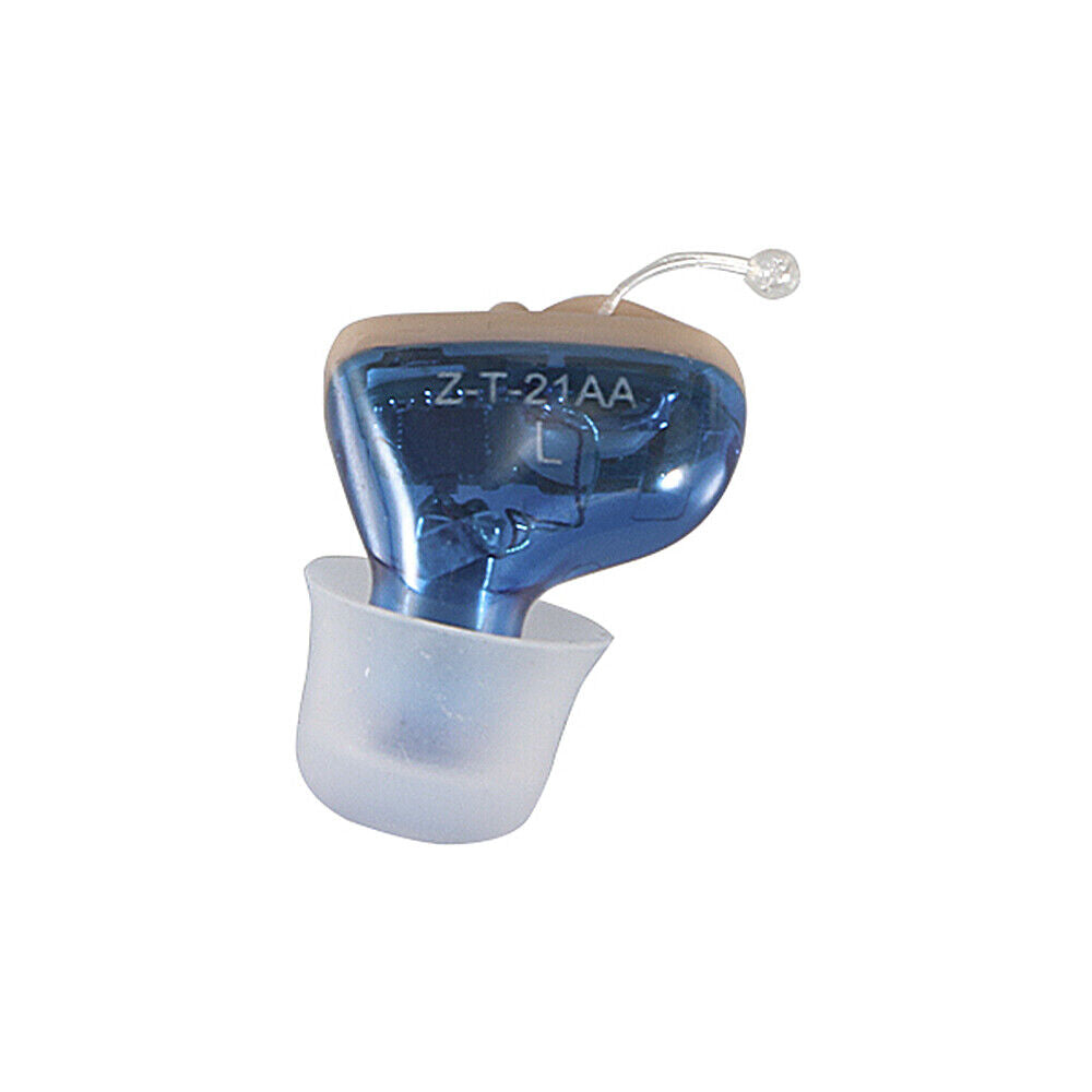 Mini Digital Hearing Aids, Voice Amplifier Enhancer, Invisible In Ear