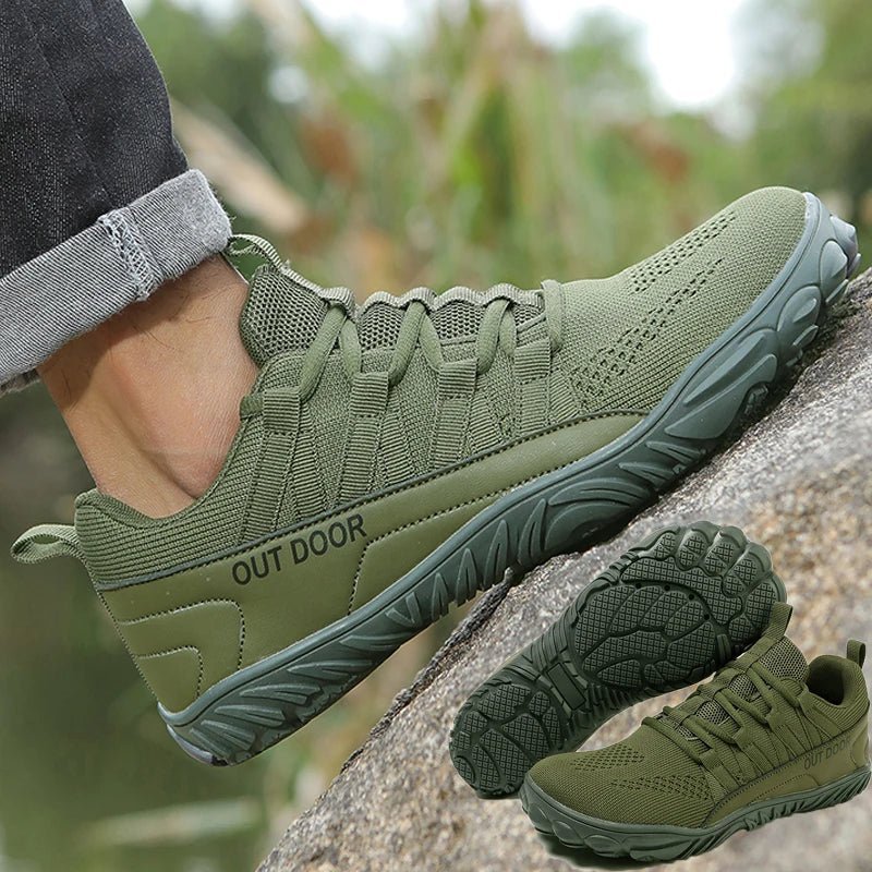Comfortable Unisex Walking Sneakers
