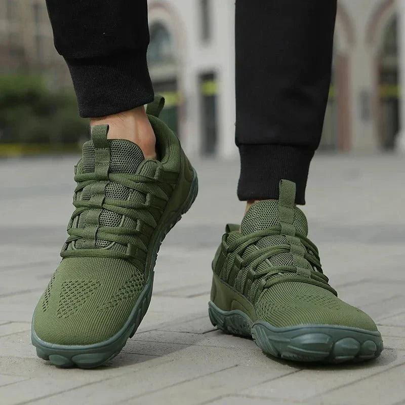 Comfortable Unisex Walking Sneakers