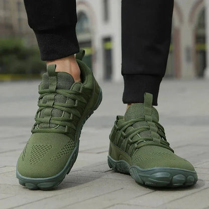 Comfortable Unisex Walking Sneakers