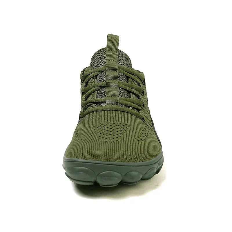 Comfortable Unisex Walking Sneakers
