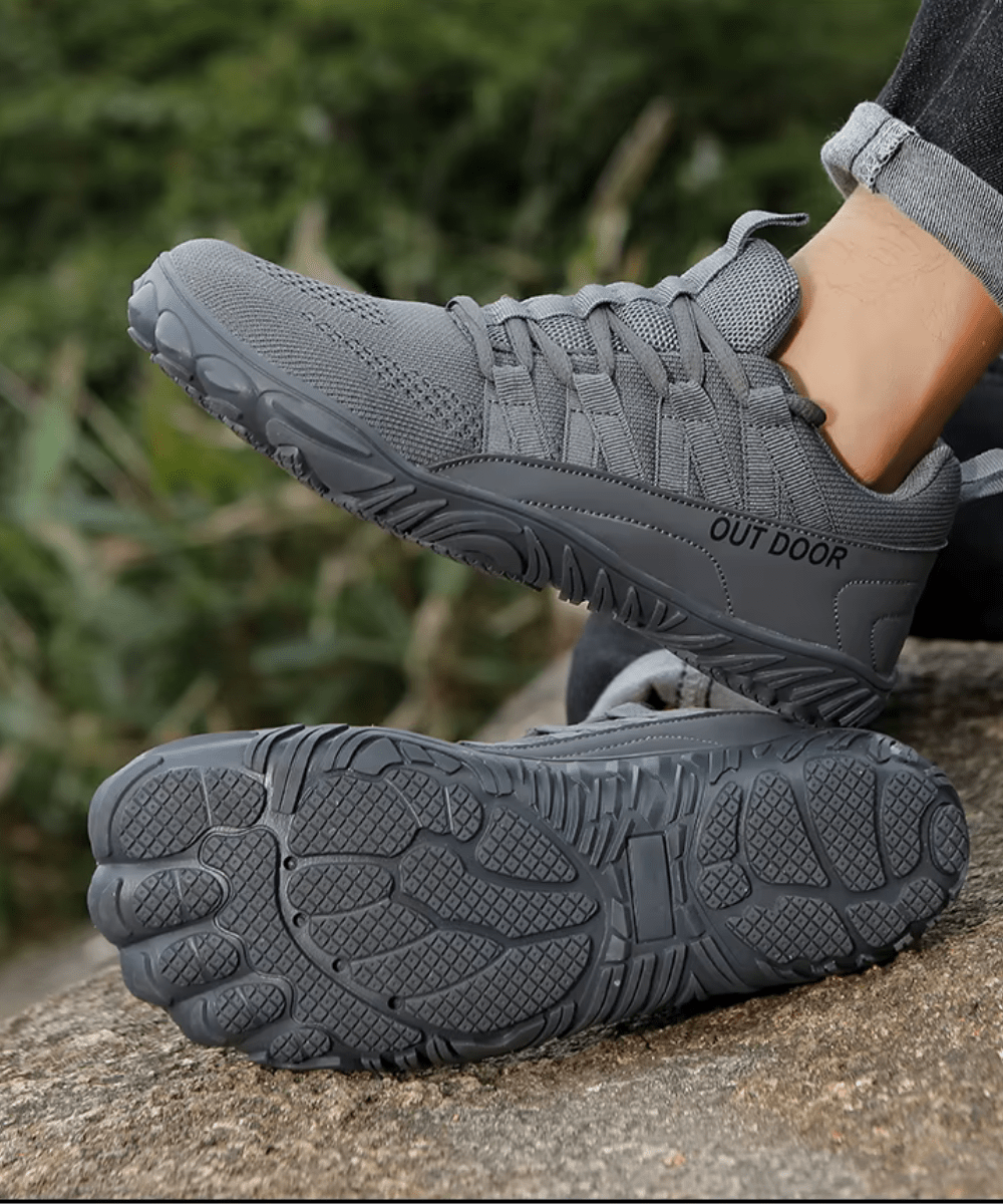 Comfortable Unisex Walking Sneakers