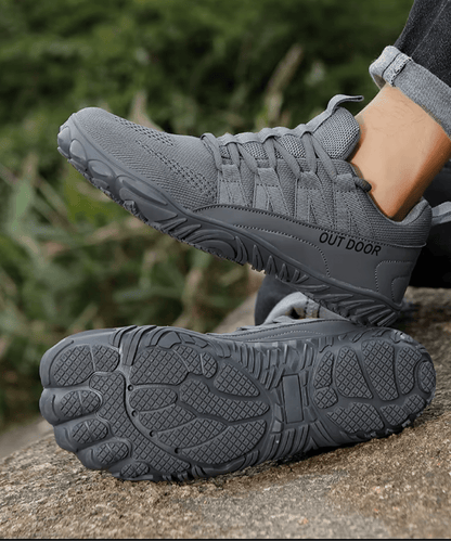 Comfortable Unisex Walking Sneakers