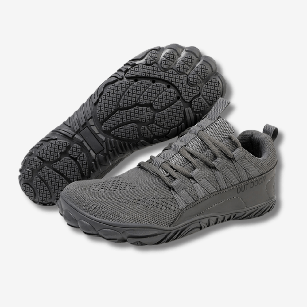 Comfortable Unisex Walking Sneakers