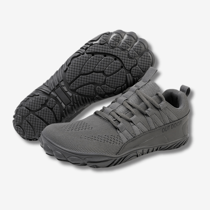 Comfortable Unisex Walking Sneakers