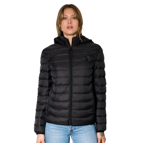 Women's Heated Jacket