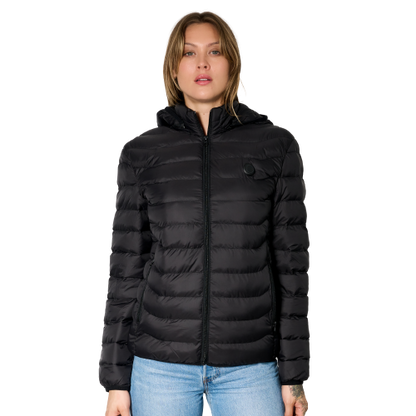 Women's Heated Jacket